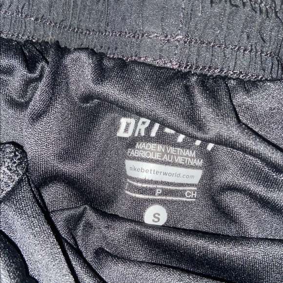 Nike Shorts - Picture 2 of 2